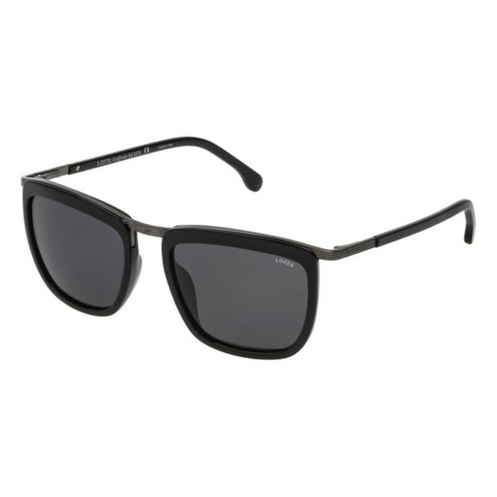 Ochelari de Soare Unisex Lozza SL2283M550568 Ø 55 mm