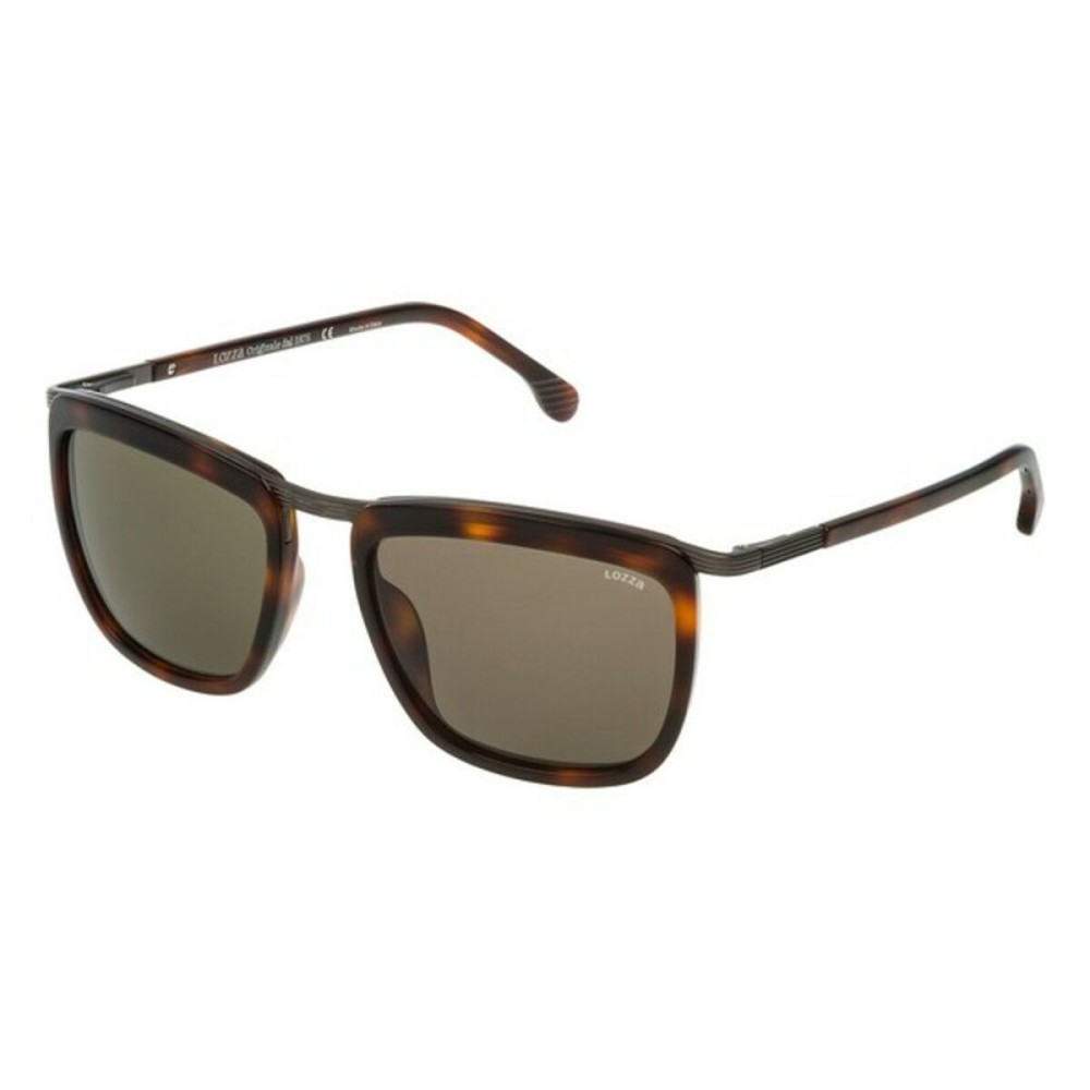 Ochelari de Soare Unisex Lozza SL2283M550627 Ø 55 mm