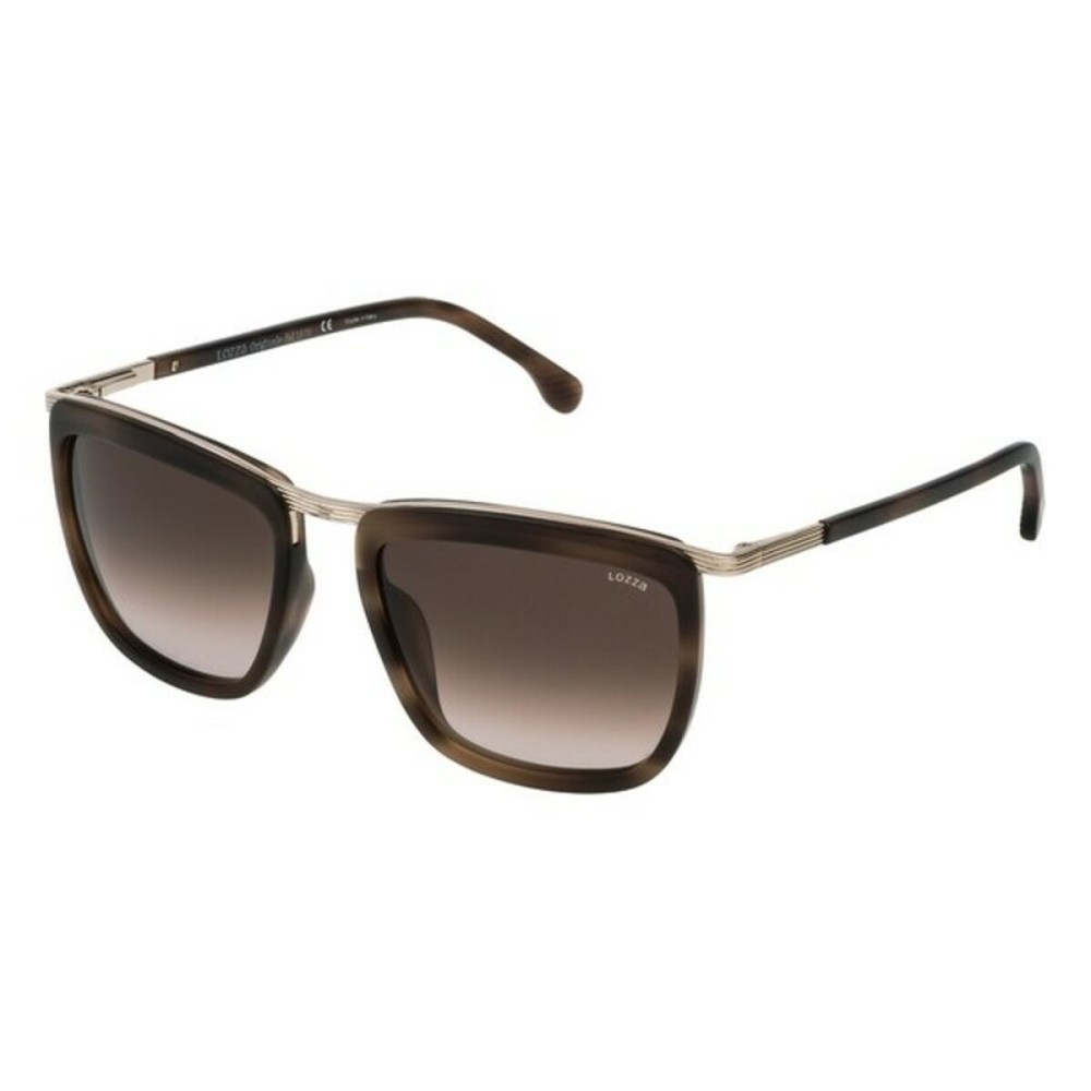 Ochelari de Soare Unisex Lozza SL2283M5508FF Ø 55 mm