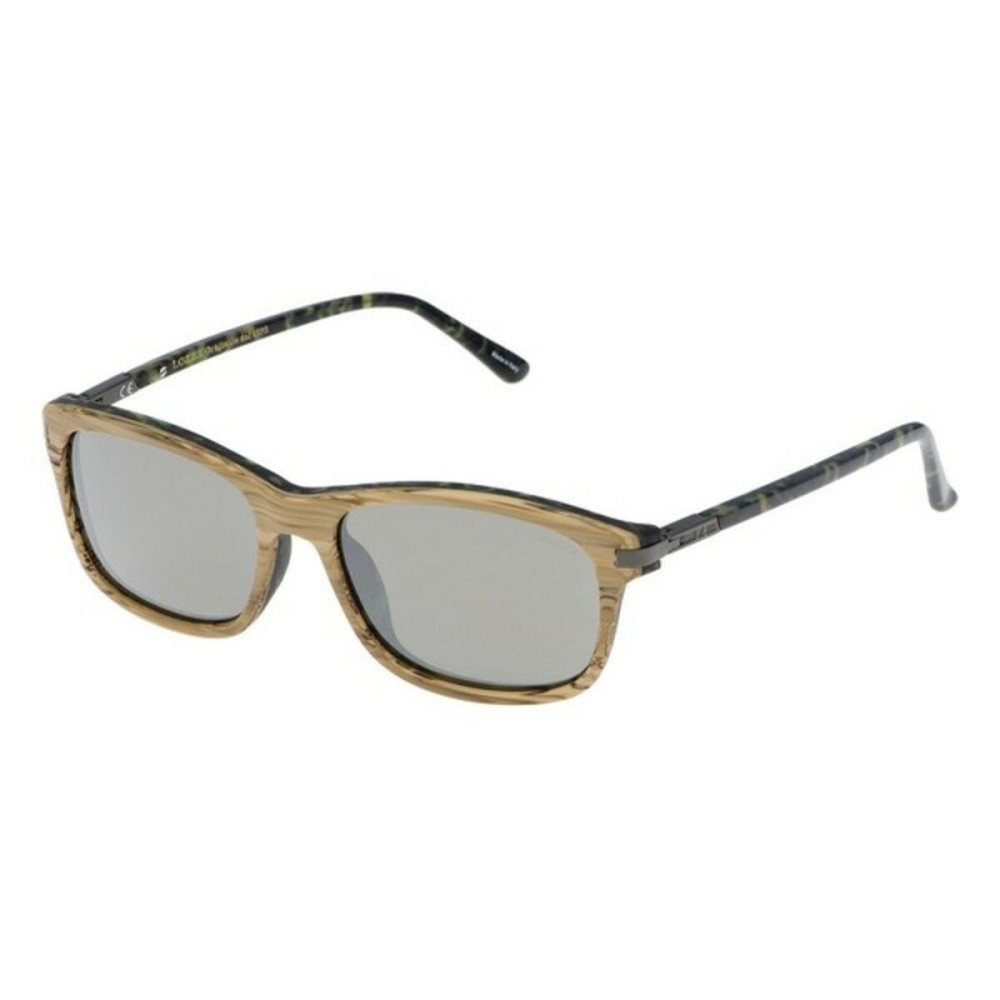 Ochelari de Soare Unisex Lozza SL4029M56ANBX Maro ø 56 mm