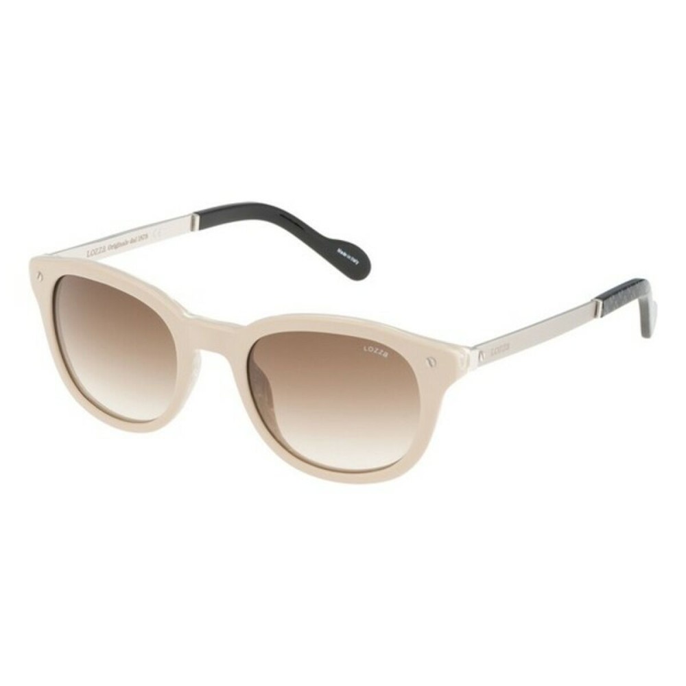 Ochelari de Soare Unisex Lozza SL4034M506YZM Ø 50 mm