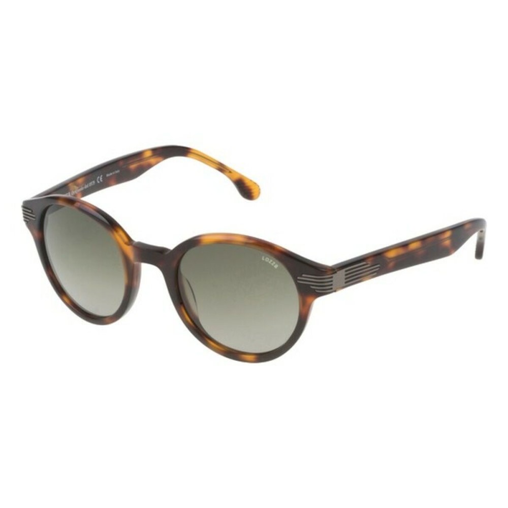 Ochelari de Soare Unisex Lozza SL4073M4909AJ Maro Ø 49 mm