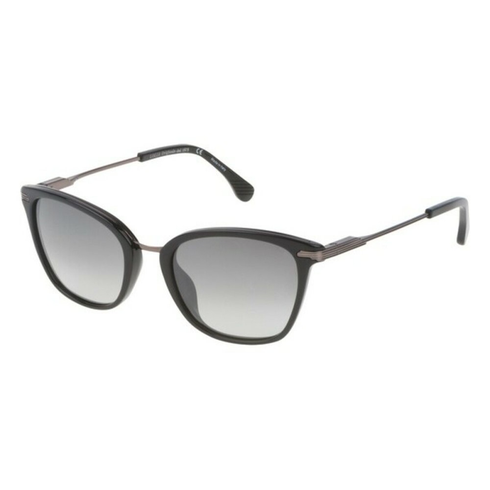 Ochelari de Soare Damă Lozza SL4078M51700X Negru Ø 51 mm