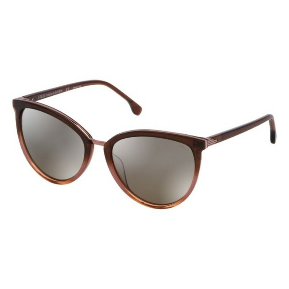 Ochelari de Soare Damă Lozza SL4161M567S6X ø 56 mm