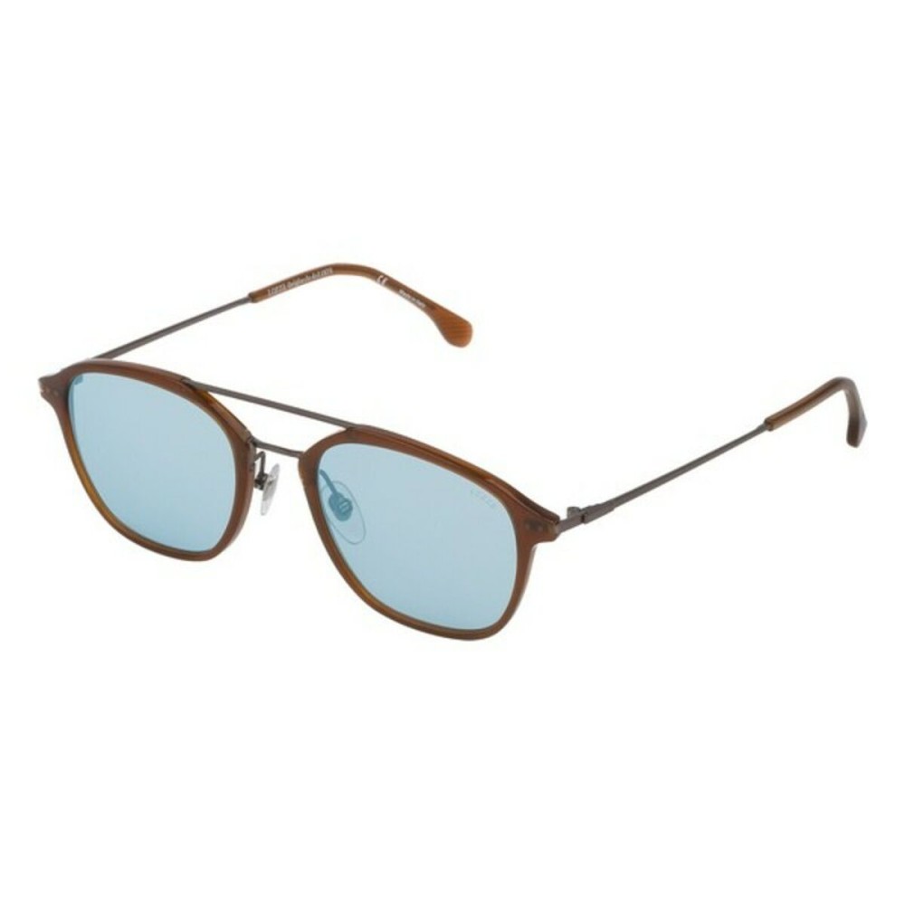 Ochelari de Soare Unisex Lozza SL4182M50T65X Ø 50 mm