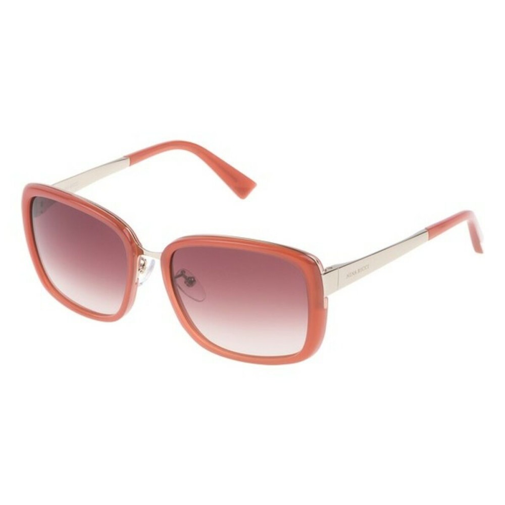 Ochelari de Soare Damă Nina Ricci SNR0075503G9 Ø 55 mm