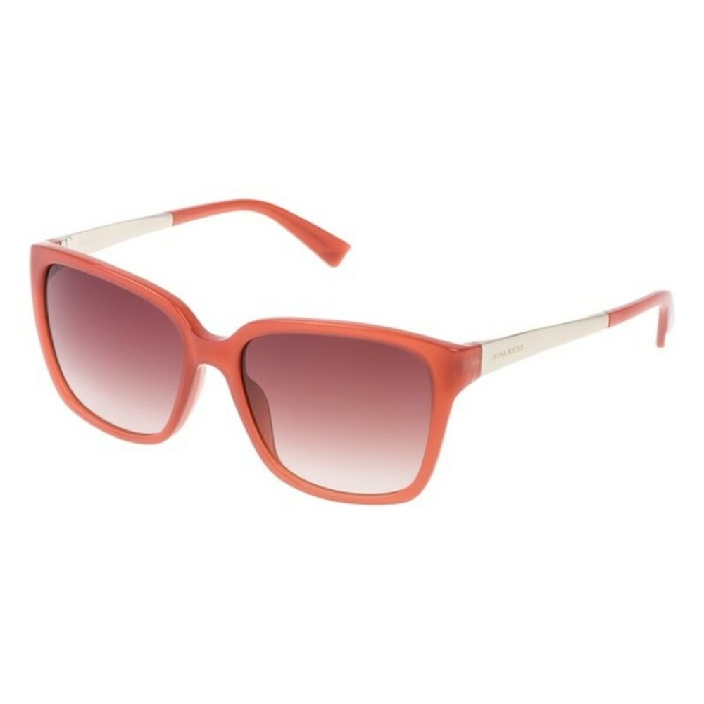 Ochelari de Soare Damă Nina Ricci SNR0085503G9 Ø 55 mm
