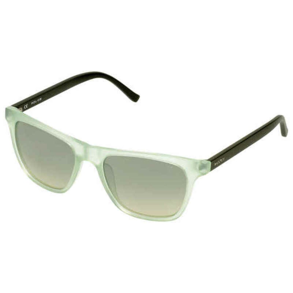 Ochelari de Soare Unisex Police S1936M53ADVV Verde Ø 53 mm