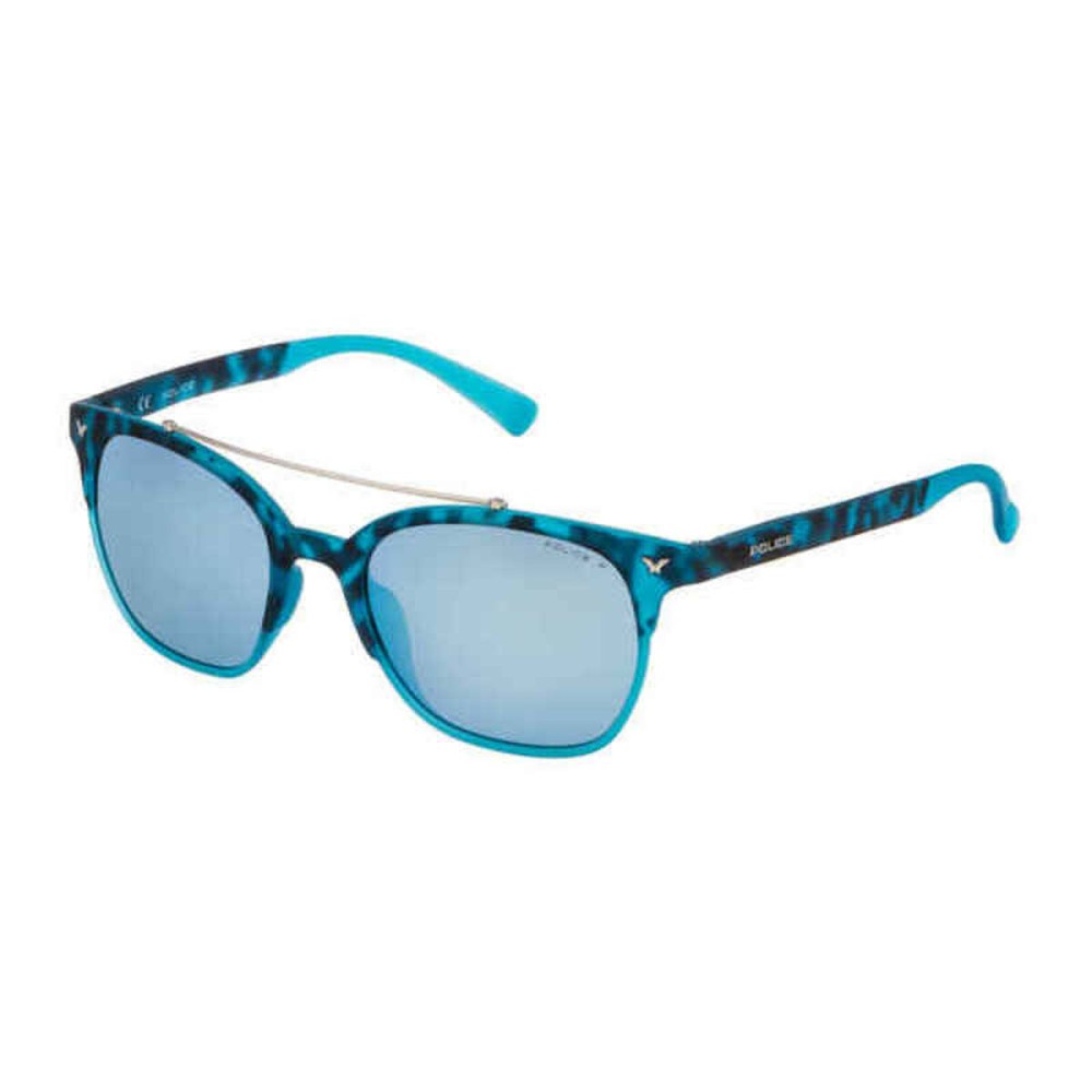 Ochelari de Soare pentru Copii Police SK0465149LB Albastru
