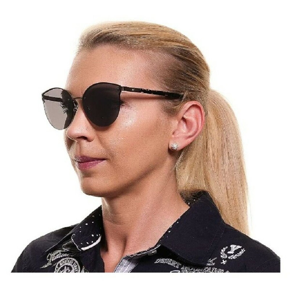 Ochelari de Soare Unisex Web Eyewear WE0197-008 ø 59 mm