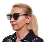 Ochelari de Soare Unisex Web Eyewear WE0197-008 ø 59 mm