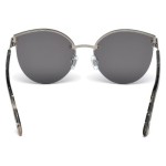 Ochelari de Soare Unisex Web Eyewear WE0197-008 ø 59 mm