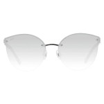 Ochelari de Soare Unisex Web Eyewear WE0197-008 ø 59 mm