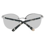 Ochelari de Soare Unisex Web Eyewear WE0197-008 ø 59 mm