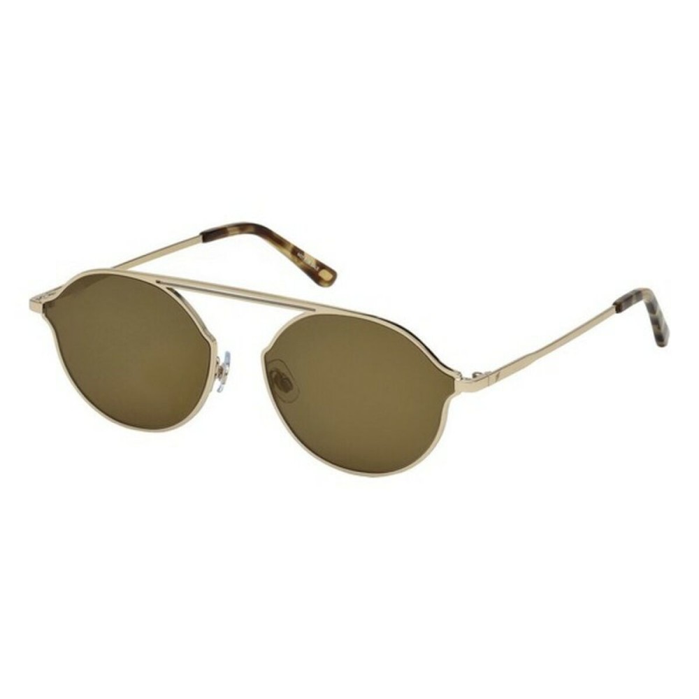Ochelari de Soare Unisex Web Eyewear WE0198-32G ø 57 mm