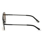 Ochelari de Soare Bărbați Web Eyewear WE0199-02G Ø 55 mm