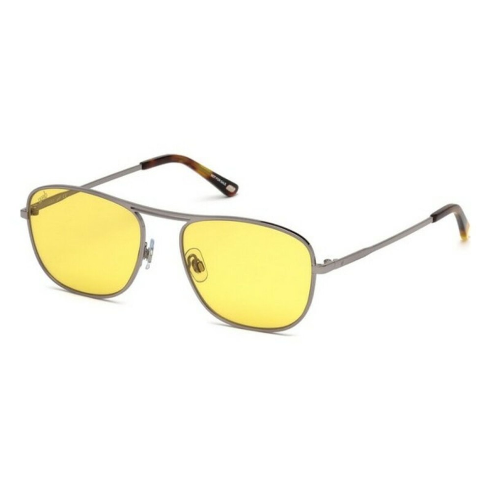 Ochelari de Soare Bărbați Web Eyewear WE0199-14J Ø 55 mm