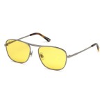 Ochelari de Soare Bărbați Web Eyewear WE0199-14J Ø 55 mm