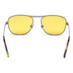 Ochelari de Soare Bărbați Web Eyewear WE0199-14J Ø 55 mm