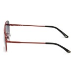 Ochelari de Soare Bărbați Web Eyewear WE0199-66C Ø 55 mm