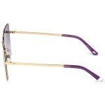 Ochelari de Soare Damă Web Eyewear WE0201-34Z