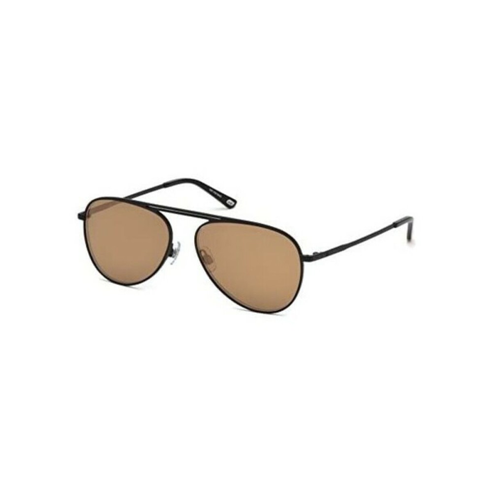 Ochelari de Soare Unisex Web Eyewear WE0206-02G ø 58 mm