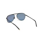Ochelari de Soare Unisex Web Eyewear WE0206-02G ø 58 mm