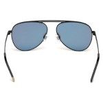 Ochelari de Soare Unisex Web Eyewear WE0206-02G ø 58 mm