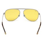 Ochelari de Soare Unisex Web Eyewear WE0206-14J ø 58 mm