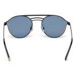 Ochelari de Soare Unisex Web Eyewear WE0207-02G Ø 55 mm