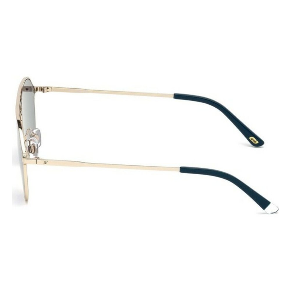 Ochelari de Soare Unisex Web Eyewear WE0207-28X Ø 55 mm