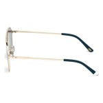 Ochelari de Soare Unisex Web Eyewear WE0207-28X Ø 55 mm