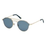 Ochelari de Soare Unisex Web Eyewear WE0207-28X Ø 55 mm