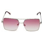 Ochelari de Soare Damă Web Eyewear WE0210-16Z ø 57 mm
