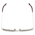 Ochelari de Soare Damă Web Eyewear WE0210-16Z ø 57 mm