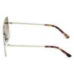 Ochelari de Soare Damă Web Eyewear WE0210-16Z ø 57 mm