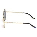 Ochelari de Soare Damă Web Eyewear WE0210-28Z ø 57 mm
