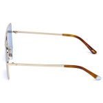 Ochelari de Soare Damă Web Eyewear WE0210-32V ø 57 mm