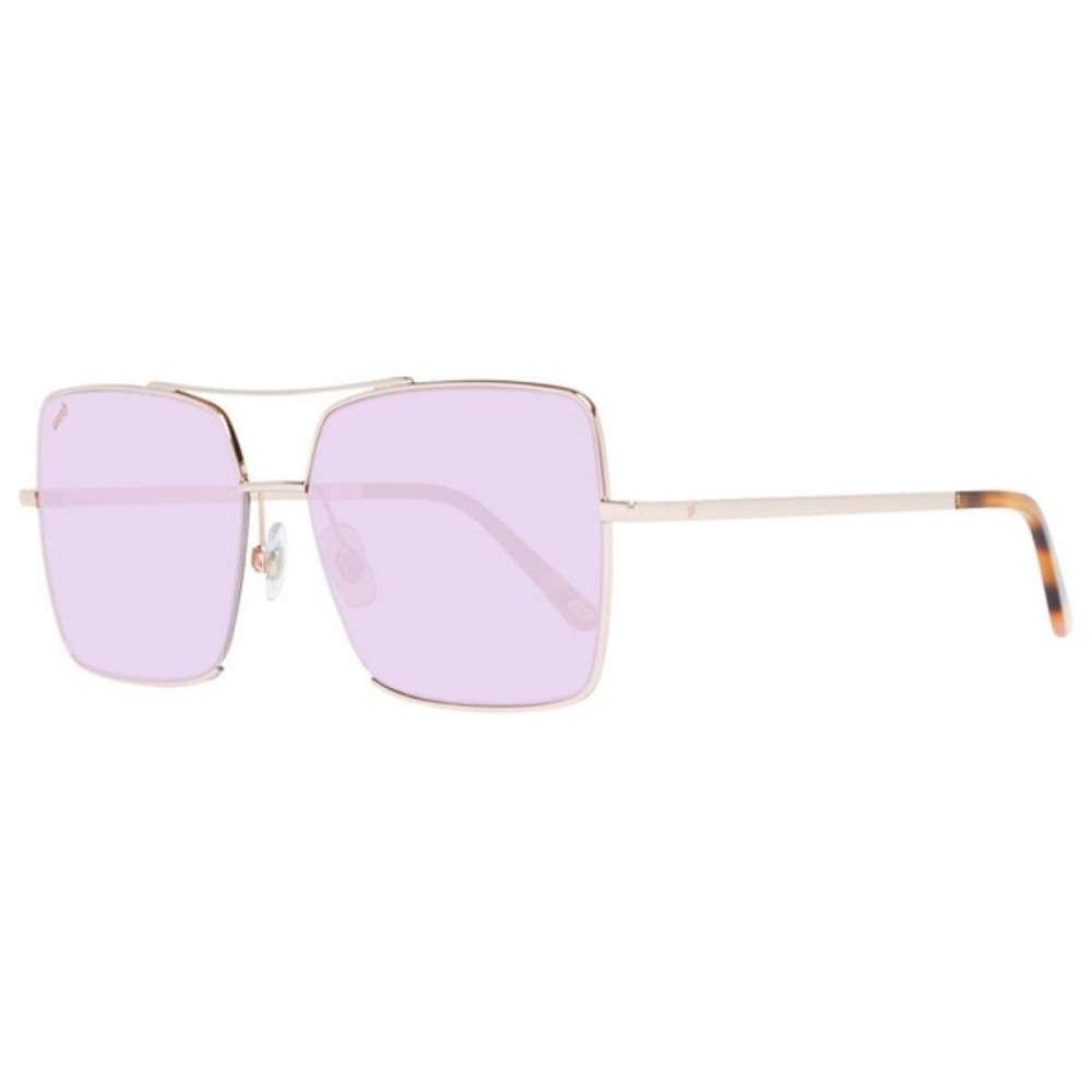 Ochelari de Soare Damă Web Eyewear WE0210-33E ø 57 mm