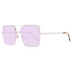 Ochelari de Soare Damă Web Eyewear WE0210-33E ø 57 mm
