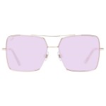 Ochelari de Soare Damă Web Eyewear WE0210-33E ø 57 mm