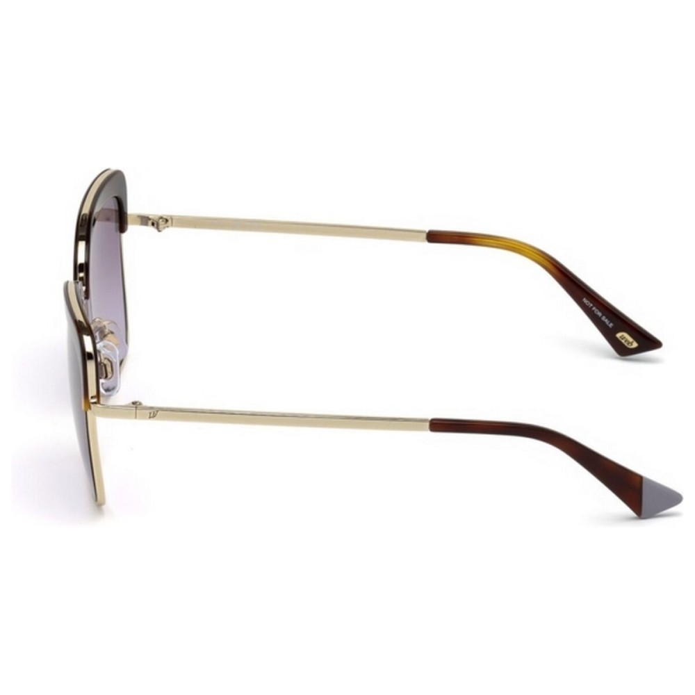 Ochelari de Soare Damă Web Eyewear WE0219-52Z Ø 55 mm