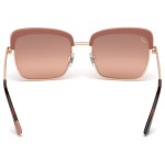 Ochelari de Soare Damă Web Eyewear WE0219-72Z Ø 55 mm