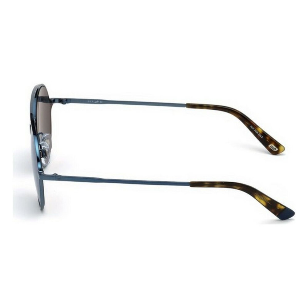 Ochelari de Soare Unisex Web Eyewear WE0220-90X ø 56 mm
