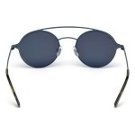 Ochelari de Soare Unisex Web Eyewear WE0220-90X ø 56 mm