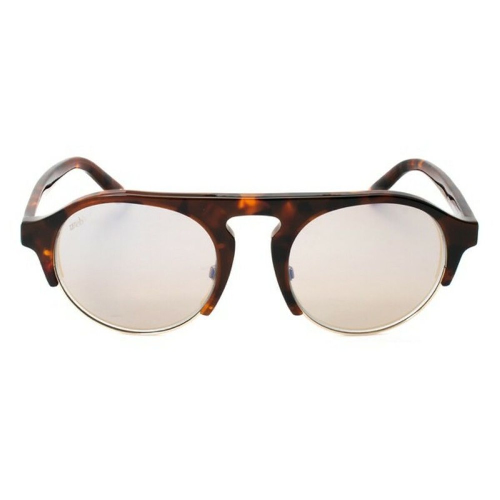 Ochelari de Soare Bărbați Web Eyewear WE0224-52G Ø 52 mm