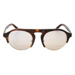 Ochelari de Soare Bărbați Web Eyewear WE0224-52G Ø 52 mm