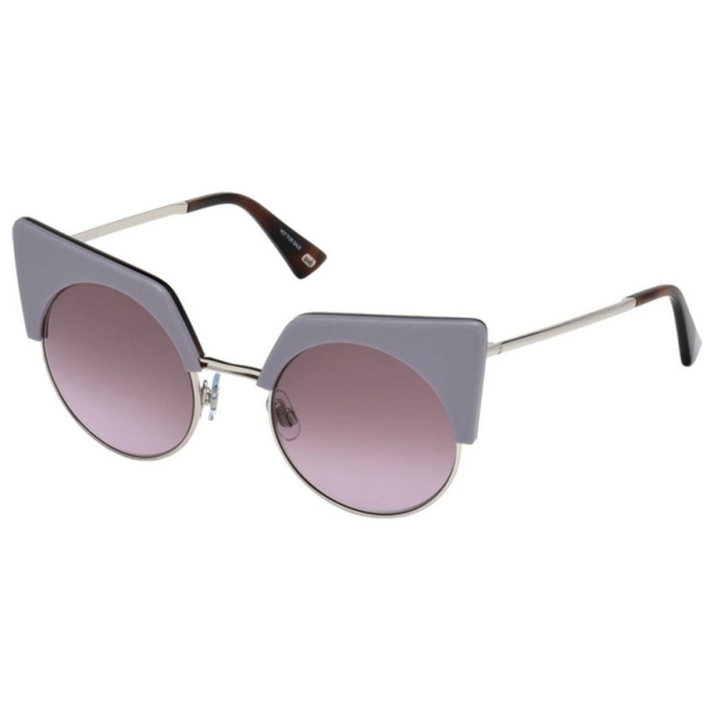 Ochelari de Soare Damă Web Eyewear WE0229-78Z Ø 49 mm