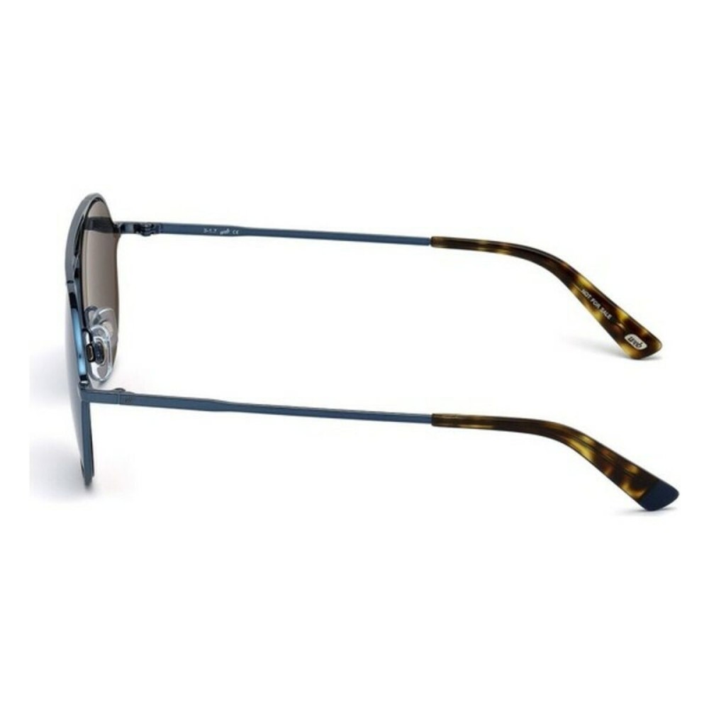 Ochelari de Soare Bărbați Web Eyewear WE0230-90X ø 56 mm