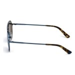 Ochelari de Soare Bărbați Web Eyewear WE0230-90X ø 56 mm